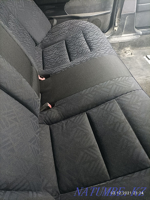 Car dry cleaning, tornador from 12000. Kostanay - photo 5