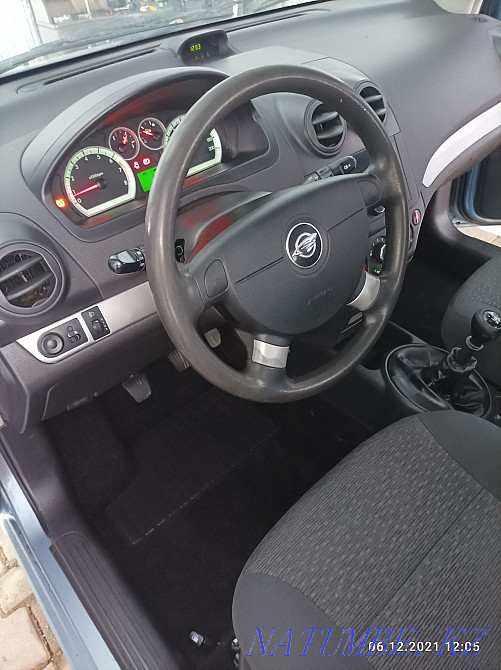 Car dry cleaning, tornador from 12000. Kostanay - photo 6