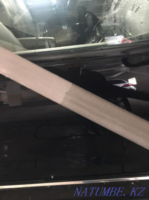 Профессиональная Авто Химчистка Астана - изображение 7