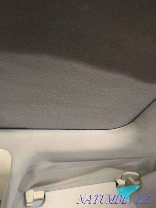 Профессиональная Авто Химчистка Астана - изображение 2