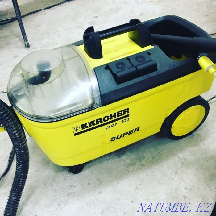 Профессиональная Авто Химчистка Астана - изображение 5