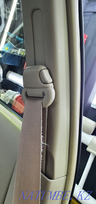 Мойка двигателя диэлектриком и паром. Консервация двигателя. Химчистка Астана - изображение 8