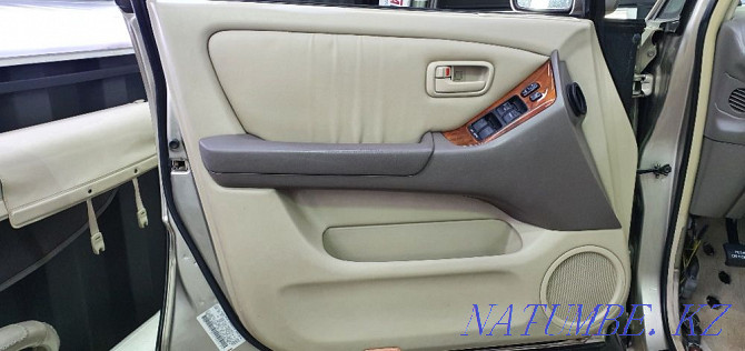 Detailing dry cleaning of a car. Dry cleaning of a car interior with and without parsing Astana - photo 8