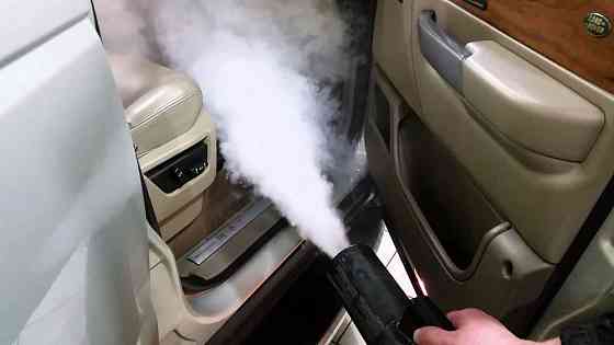 Сухой туман/нейтрализация запахов в авто 3000тг, Звоните прямо сейчас! Астана