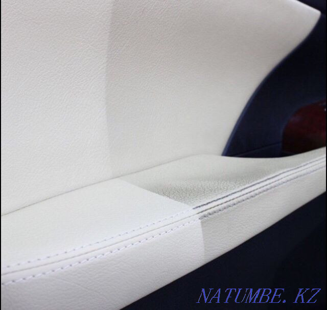 Professional car dry cleaning from 30 000 tenge! Write to us right now! Astana - photo 1