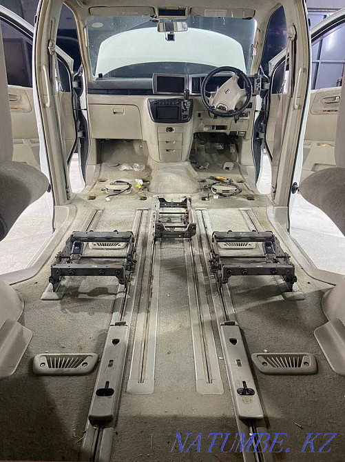 Auto Dry Cleaning and Body Polishing Aqtobe - photo 2