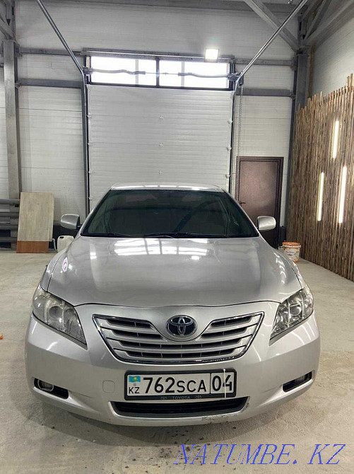 Auto Dry Cleaning and Body Polishing Aqtobe - photo 7