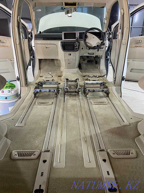 Auto Dry Cleaning and Body Polishing Aqtobe - photo 3