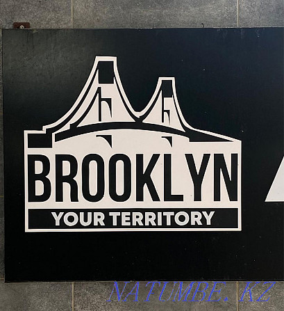 Тонировка Brooklyn Алмалы - изображение 2