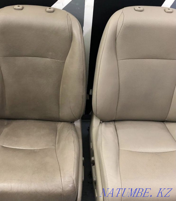 Car dry cleaning, Detailing services, Engine wash Astana - photo 4