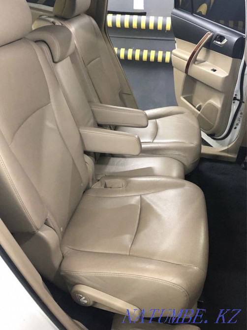 Car dry cleaning, Detailing services, Engine wash Astana - photo 8