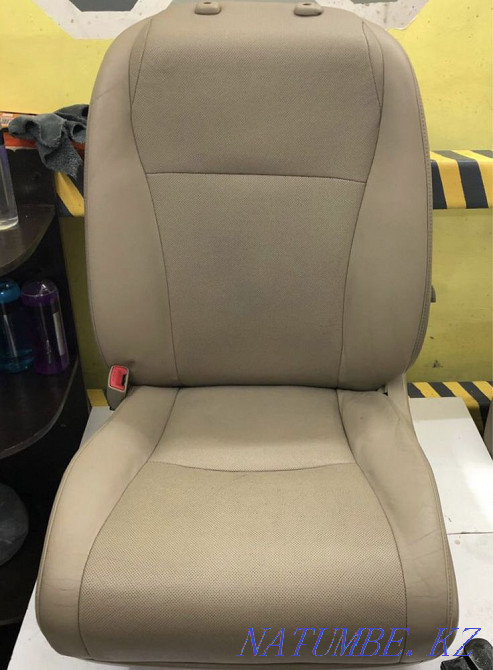 Car dry cleaning, Detailing services, Engine wash Astana - photo 3