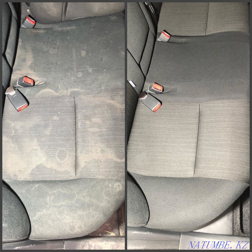 Барлық егжей-тегжейлі қызметтер!!! Жеңілдіктер 25% химиялық тазалау, жылтырату, т.б. асығыңыздар!  Атырау - изображение 5