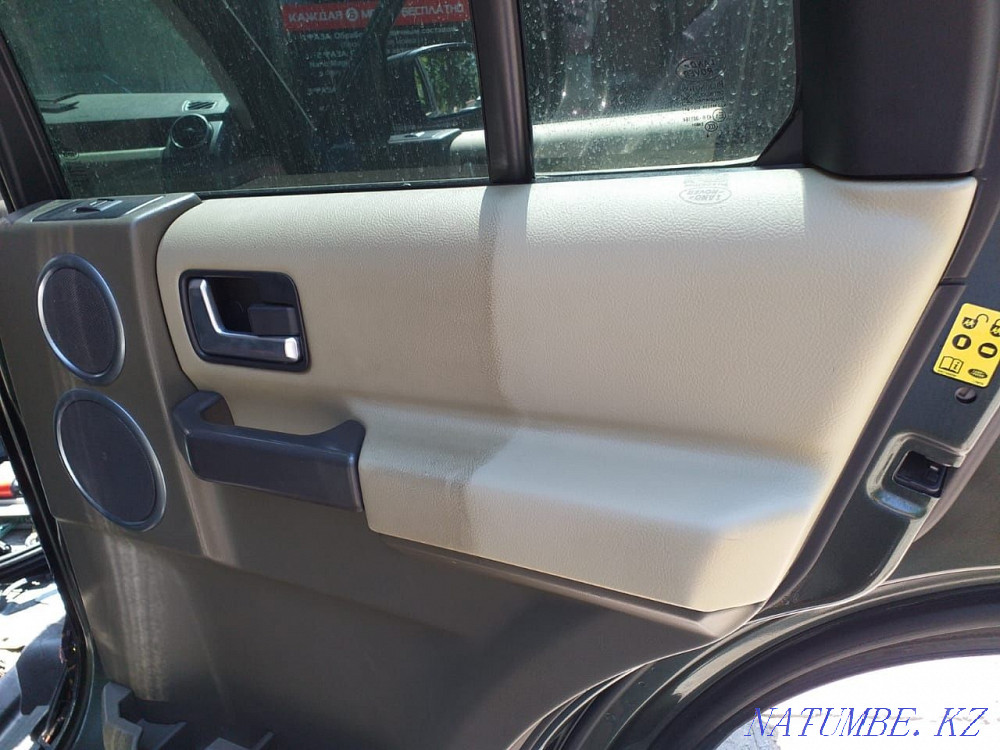 Химчистка салона любой сложности от 25000 тенге. Шымкент - изображение 3