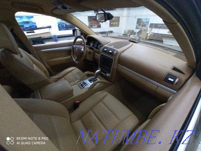 Dry Cleaning / Polishing / Ceramics / Auto Atelier / Armor Films / Headlight Cleaning Almaty - photo 1