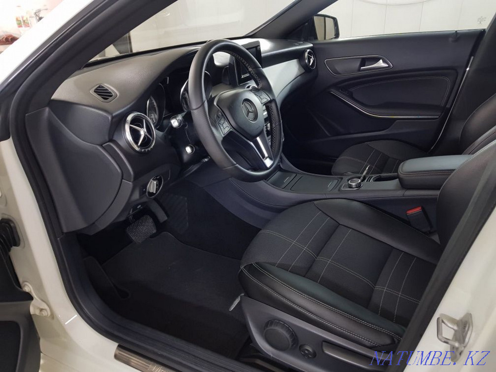 Dry Cleaning / Polishing / Ceramics / Auto Atelier / Armor Films / Headlight Cleaning Almaty - photo 2