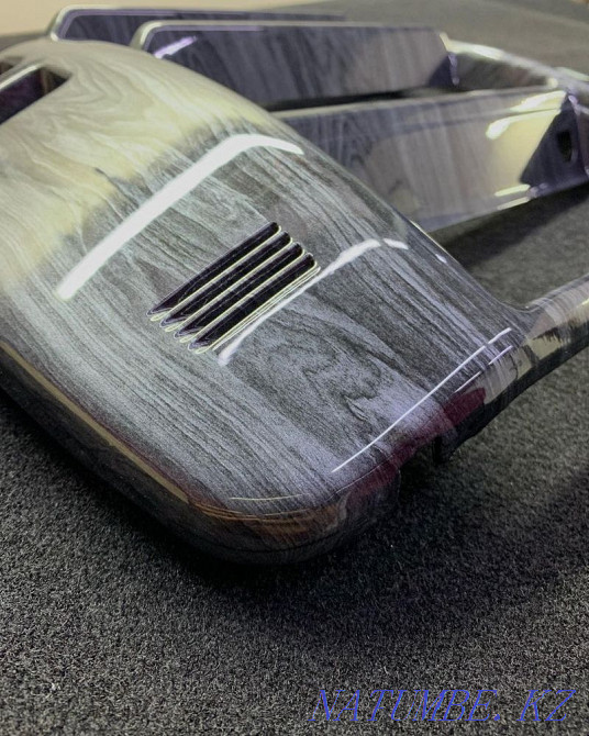 Detailing studio, Aquaprint- Art Inside Astana - photo 5