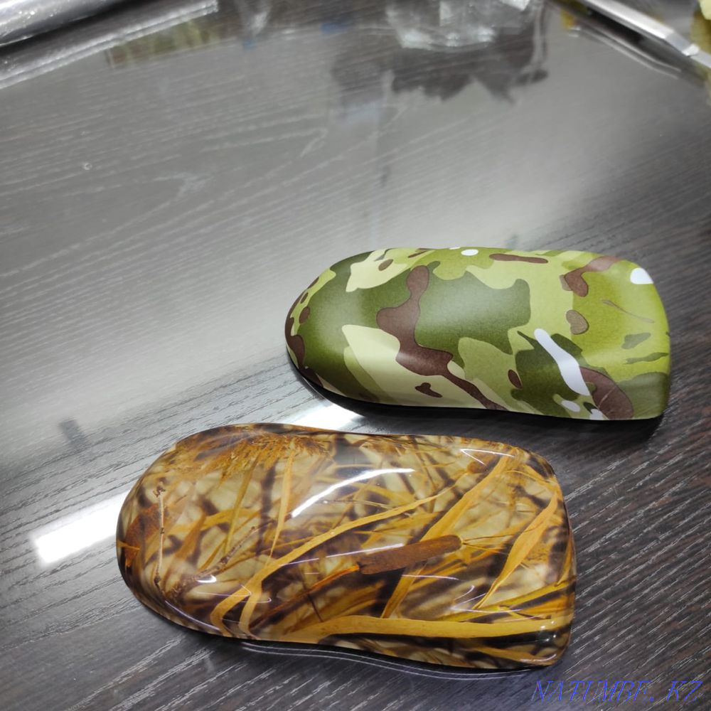 Detailing studio, Aquaprint- Art Inside Astana - photo 3