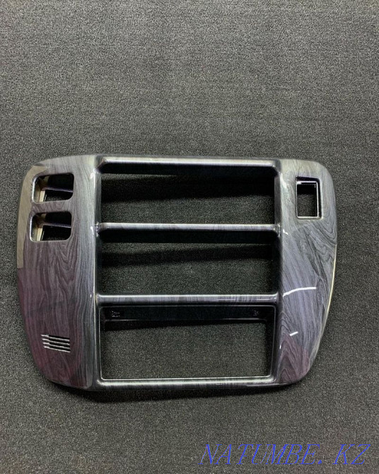 Detailing studio, Aquaprint- Art Inside Astana - photo 4