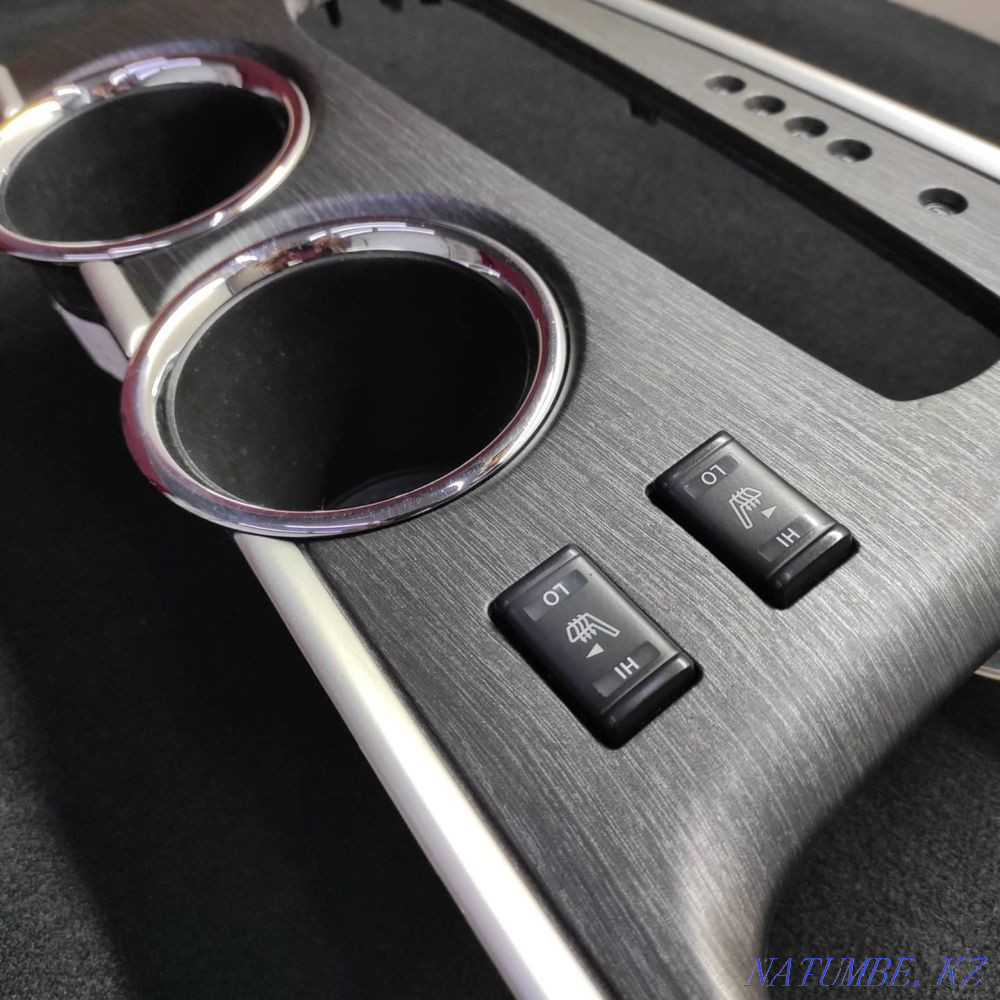 Detailing studio, Aquaprint- Art Inside Astana - photo 6