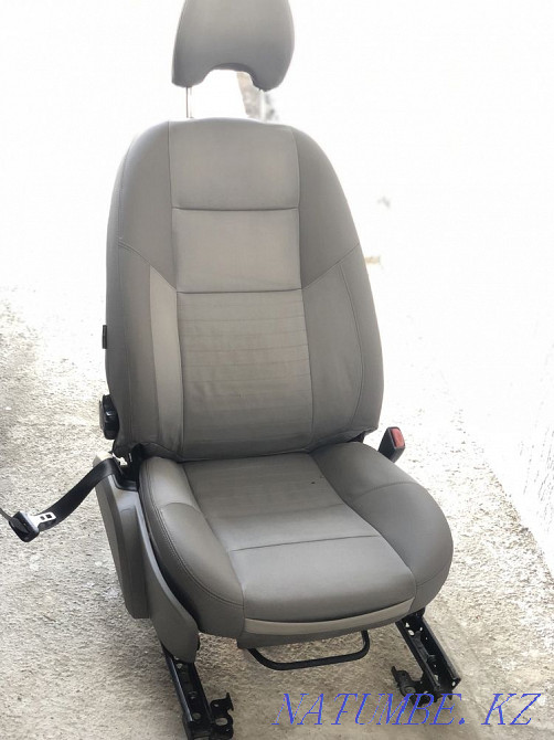 Car dry cleaning Shymkent - photo 2