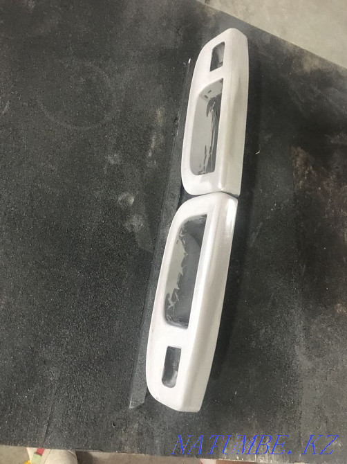 Car dry cleaning Shymkent - photo 6