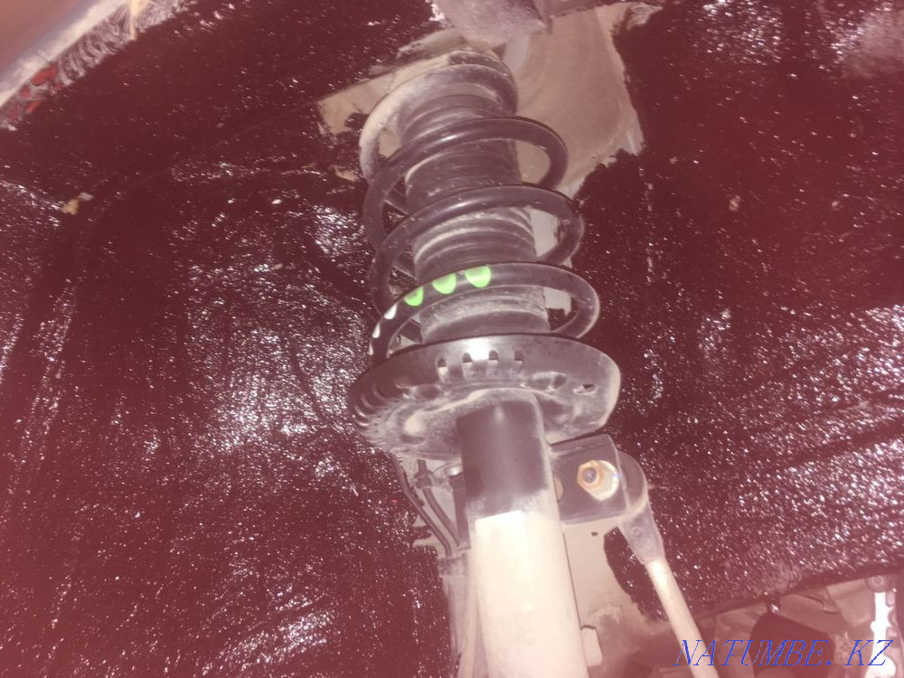 Standart Детейлинг Центр Алматы Алматы - изображение 8