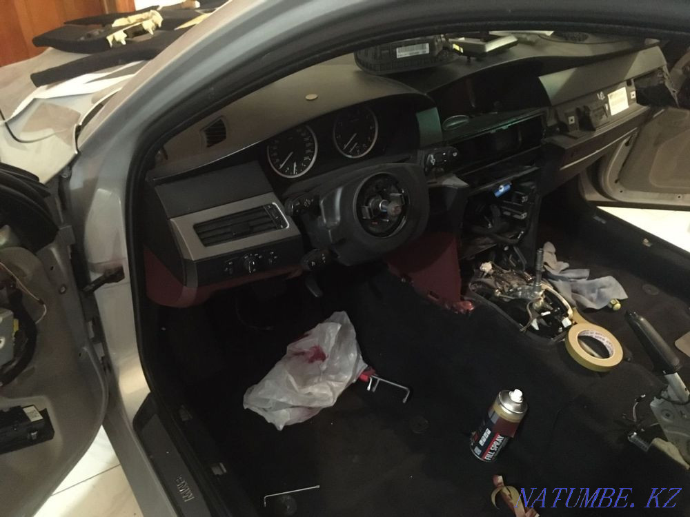 Standart Детейлинг Центр Алматы Алматы - изображение 7