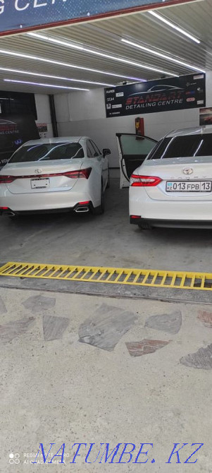 Standart Детейлинг Центр Алматы Алматы - изображение 4
