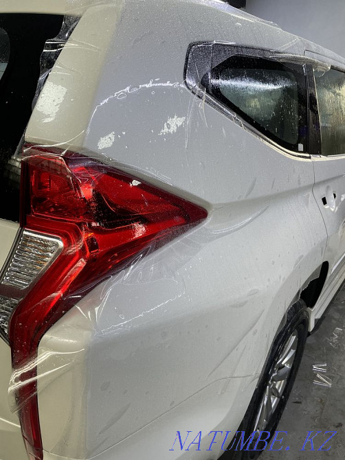 armored film Каменка - photo 2