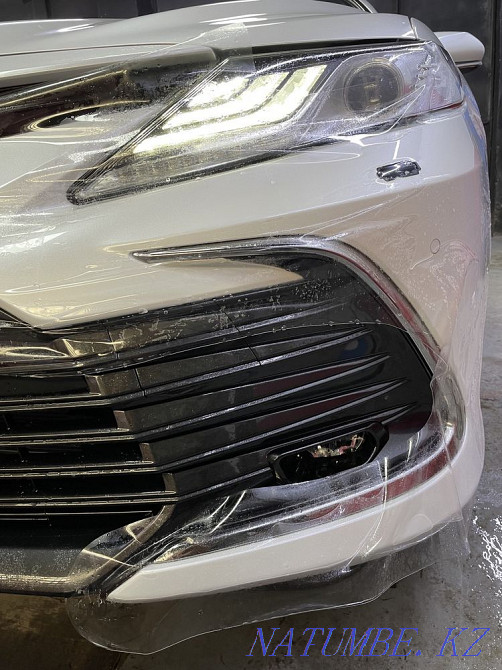 armored film Каменка - photo 8