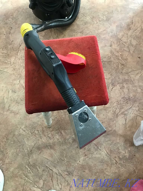 Steam generator for car interior cleaning Kyzylorda - photo 2