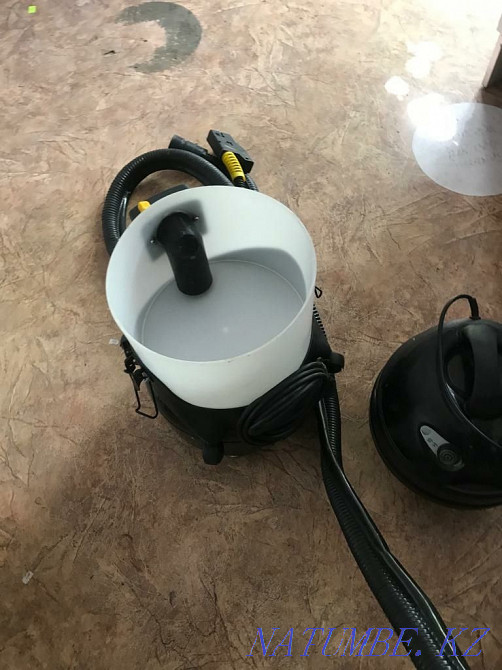 Steam generator for car interior cleaning Kyzylorda - photo 4