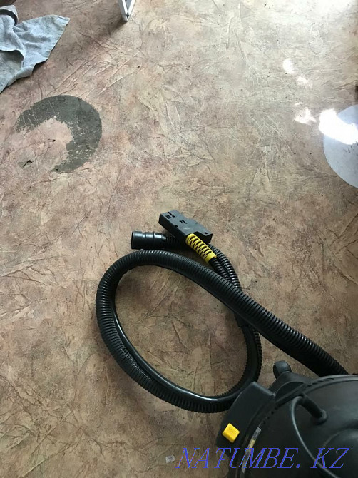 Steam generator for car interior cleaning Kyzylorda - photo 7