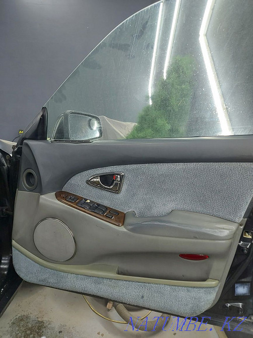 Химчистка автомобилей Алматы - изображение 4