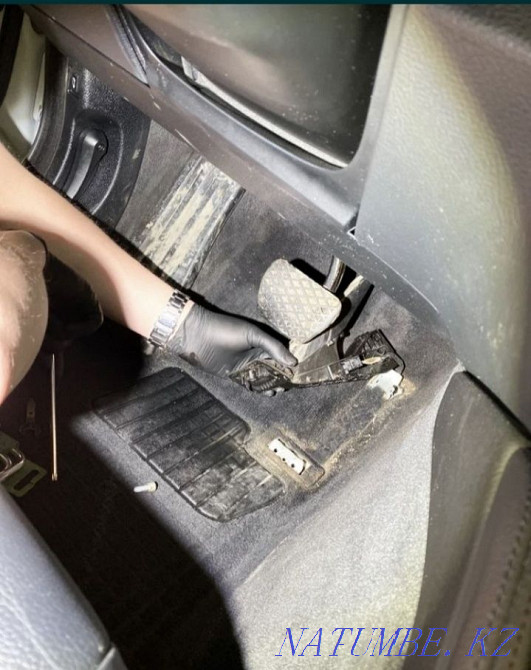 Professional dry cleaning of the salon is available with Kaspi RED installments Astana - photo 5