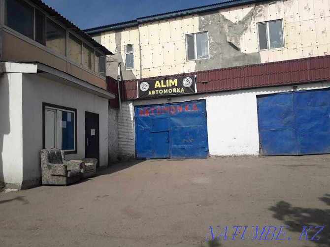 Продается готовый бизнес автомойка, мой сам Астана - изображение 2