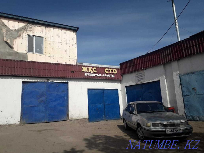 Ready-made car wash business for sale, my own Astana - photo 3