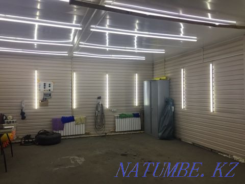 Detailing Center DC Almaty - photo 3