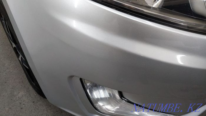 Нано-полировка Алматы - изображение 3