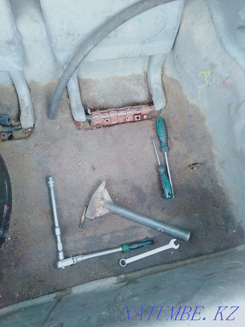 Автокөлікті құрғақ тазалау Шымкент - изображение 2