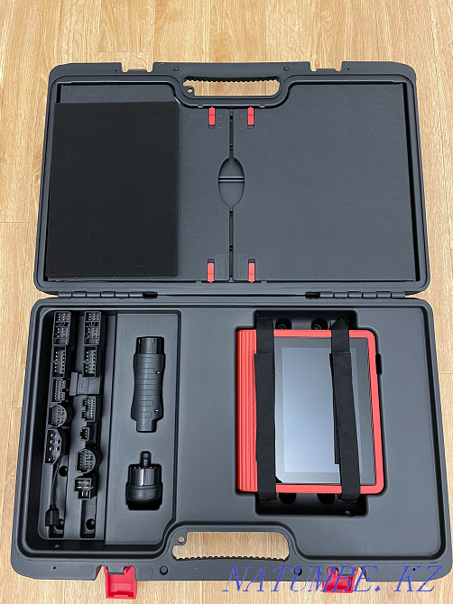 Проверка авто 7000 т. Автоподбор Компьютерная диагностика толщиномер. Астана - изображение 5