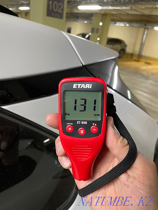Проверка авто 7000 т. Автоподбор Компьютерная диагностика толщиномер. Астана - изображение 4