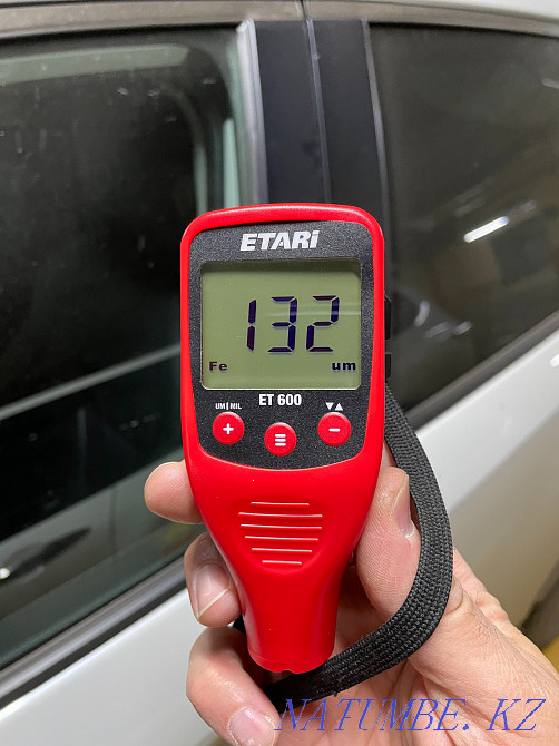 Проверка авто 7000 т. Автоподбор Компьютерная диагностика толщиномер. Астана - изображение 6