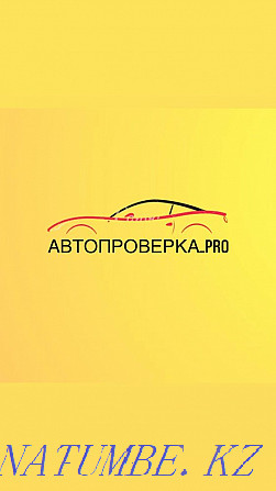 Autocheck, autoselection, autoexpert Karagandy - photo 1