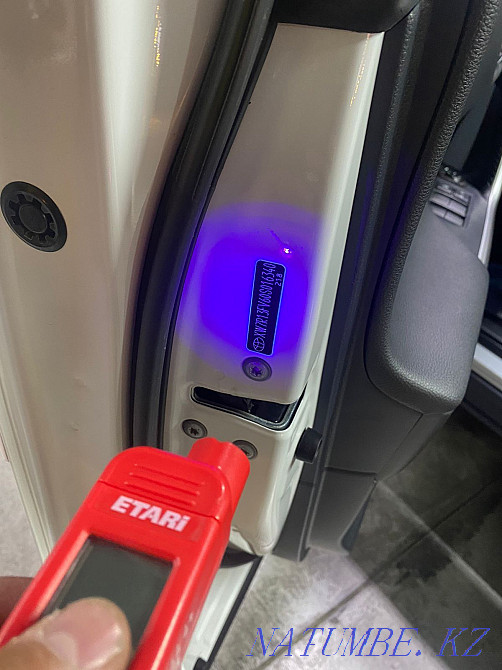 Қалыңдық өлшегіш. Автосарапшы. Автоматты таңдау  Алматы - изображение 2