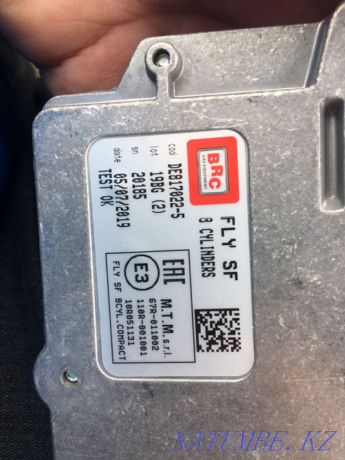 Car diagnostics Kostanay - photo 3