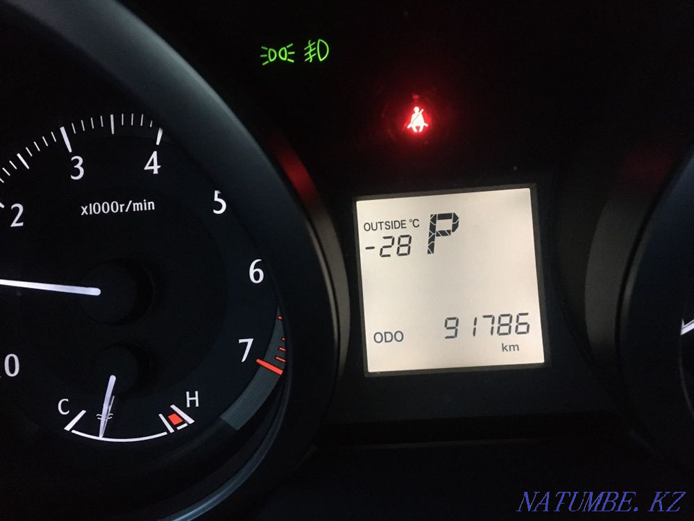 Car diagnostics Kostanay - photo 1