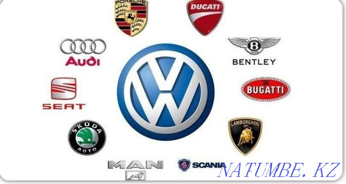 Diagnostics vag computer Pavlodar - photo 1