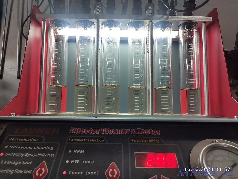 Auto electrician, Autodiagnostic, Block firmware Kyzylorda - photo 5